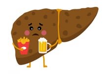 지방간도 지방간 나름? 술 즐기면서 '이 병' 있을 때 사망 위험 최고