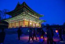 '봄날 창문 활짝'…창덕궁 안쪽 궁금했다면, 내일부터 가세요