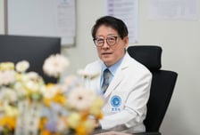 동남권원자력의학원 정승필 제8대 원장 취임