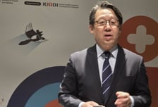 원준희 코넬의대 교수 "한국 AI 놀라운 수준…의료진은 공동개발자"