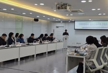 광주광역시-전라남도, 통합특별시 출범 대비 복지·보건 통합체계 구축