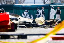 대전공장 화재 여파…현대차·기아 생산차질 우려