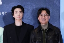 장항준 차기작 바로?…"'왕사남' 이준혁 주연으로 캐스팅"