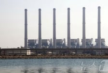 호르무즈 봉쇄보다 무서운 '물전쟁' 벌어지나…"상상만으로 충격"