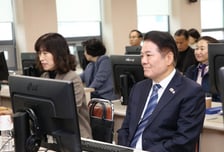 최대호 시장도 배운다는 '이것'…안양시 공무원의 새 막내