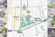 청량리 전통시장 'K글로벌 마켓' 만든다…오세훈 "전통·상징성 결합"