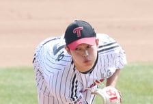 [포토] 김영우 '피니시가 역동적'