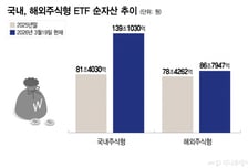 RIA 도입에 해외주식형 ETF 타격받나