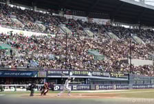 프로야구 1200만명 시대…유통업계도 '홈런' 준비