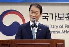 보훈부 "4·19단체 임대수익 비위 수십억 확인…주중 수사의뢰"