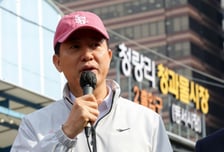 오세훈 "청량리 전통시장, 한옥 품고 '한국의 보케리아'로 재탄생"