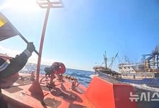 中, 불법조업어선 벌금 최대 40배로 올린다…서해 어장 개선될까