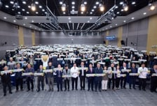 양주시, '과천경마공원 유치' 범시민 추진위 출범…10만 서명운동 돌입