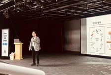 대경대 특수분장과, 법의학자 유성호 서울대 의대 교수 초청 특강