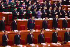 무협·KOTRA, 한중 경제협력 웨비나 개최…中 양회 이후 변화 점검