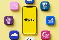 코나아이, 지역화폐 25곳 카카오페이 결제 개시