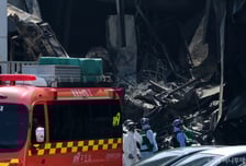 '대전 화재 참사' 사망자 13명 신원 확인…1명은 DNA 검출 어려워