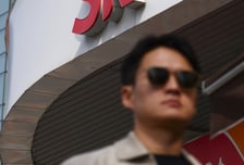 정유4사 압수수색… '기름값 담합' 정조준