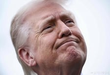 최후통첩 날린 트럼프, 물밑선 평화협상 카드 준비