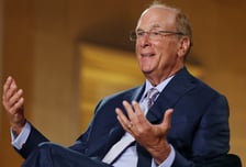 세계 최대 자산운용사 수장 "AI발 부의 불평등…투자가 생존 전략"