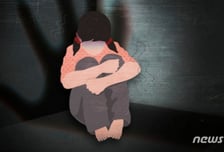'친딸 성폭행' 그놈, 출소 1년만 또…동거녀 11살 장애 딸에 몹쓸 짓
