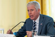 美에너지장관 "전략비축유 추가방출 가능성 작아"