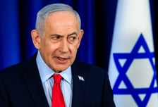 트럼프와 통화한 네타냐후..."미, 이란협상서 우리 이익 보장"