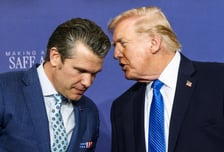 "이란 공격 유예" 트럼프의 '반가운 변덕'…유가·환율 급락