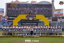 '하·엄·김' 전체 1순위 가리자! 2026 신세계 이마트배 전국고교야구대회, 3월 25일 밀양서 스타트