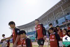 구단 고위 관계자가 심판 향해 '폭언' 논란, 김해FC 결국 사과문