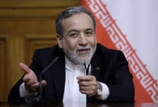 韓-이란 외교장관, 전쟁 후 첫 통화 "이란과 협조시 호르무즈 통행"