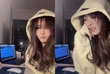 '성매매 벌금형' 지나, 10년 만에 복귀 시동?...SNS 올린 사진 보니