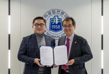 인하공전, YBM과 함께 재학생 외국어 지원 나선다