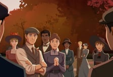 흑인 인권운동 중심을 '화이트워싱'?...BTS 홍보영상 인종차별 논란