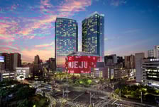 롯데관광개발, 카지노 성장성·한일령 테마…목표가 3.2만-신한