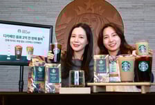 아메리카노 7잔 중 1잔은 '디카페인'…스타벅스, 누적 판매 2억잔