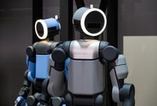 현대차그룹 보스턴다이나믹스,  美 로보틱스 '싱크탱크'서 목소리 낸다