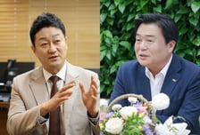 시흥시장 선거판 뒤흔든 '시흥갑 단일화'…임병택 중심 '원팀' 출범