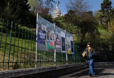 프랑스 지방선거 극우 약진 vs 파리·대도시 좌파 수성…대선 '안갯속'