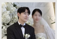 트랙스 제이, 동생상 슬픔 속 결혼…"네 몫까지 열심히 살게"