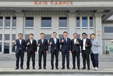 "괴산에서 프놈펜까지" 중원대, 캄보디아와 교육 협력 교두보 마련