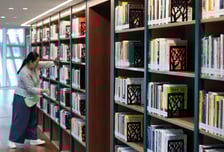 문체부, 올해 도서관 동아리 300개 지원…'경비부터 워크숍까지'