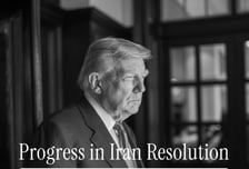 최후통첩→"보류" 트럼프, 개장전·마감후 기막힌 '타코' 타이밍