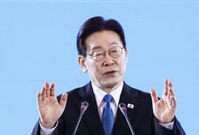 李대통령 "패가망신" 경고한 필리핀 마약왕 한국 송환된다