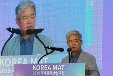 CJ대한통운 "올해 '퀀텀점프' 원년…과감히 체질 개선할 것"