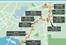 서울 '유아차 런' 28일 열린다…광화문~여의도 교통통제