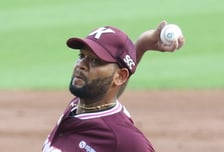 키움 탈꼴찌 준비 마쳤다! 사령탑 "오늘 나서는 투수들이 필승조→개막전 선발은 알칸타라, 박준현은..."