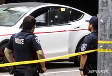 "묻지마 총격에 한인 임산부, 뱃속 태아 사망"...美 법원 "무죄", 왜