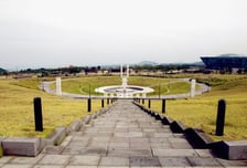 제주특별자치도, 제78주년 제주4·3 희생자 추념식 봉행