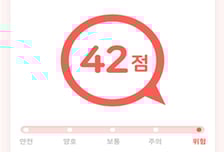 "집주소만 입력하면 끝"…'청년 전세사기' 위험도, AI가 진단해준다